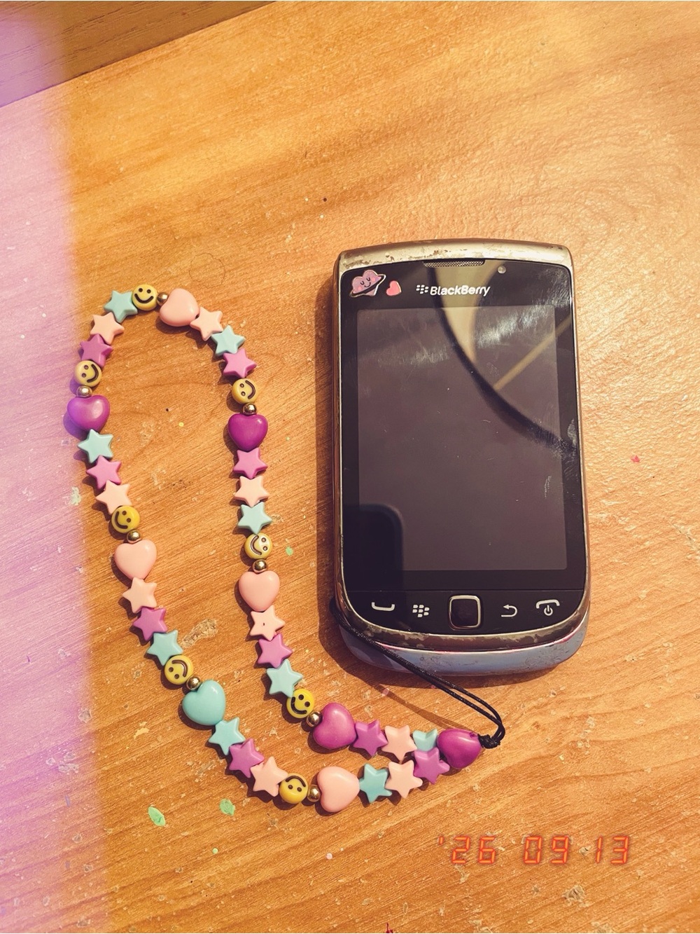blackberry torch 9800 🩷